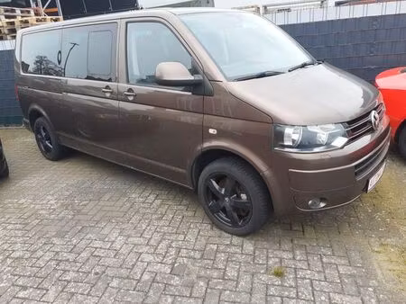 Volkswagen Transporter T5 2.0 Confortline