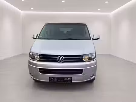 Volkswagen Transporter T5 2.0 Match