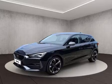Cupra Leon 1.5 TSI 150
