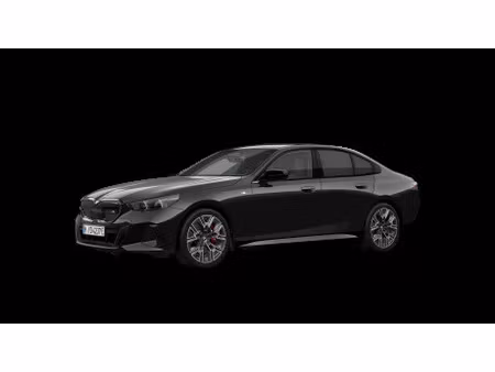 BMW I5 M60 340 xDrive