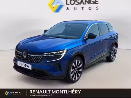 Renault Austral 1.2 200 Techno