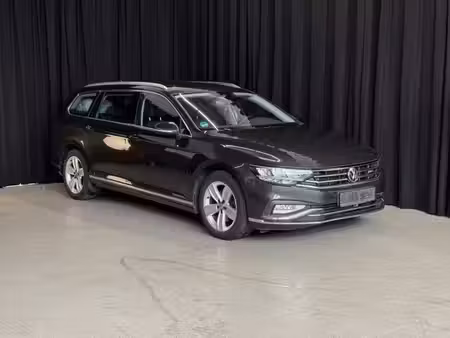Volkswagen Passat 2.0 TDI 150 Elegance