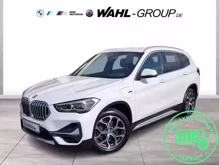 BMW X1 25e 1.5 xDrive