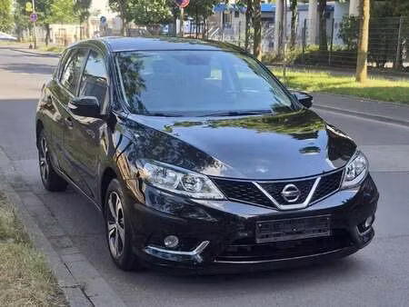 Nissan Pulsar 1.2 115 Acenta