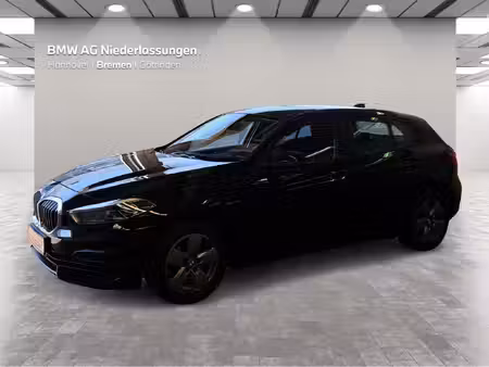 BMW Série 1 118d 2.0 150 sDrive