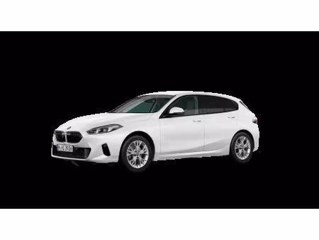 BMW Série 1 116d 1.5 116 sDrive