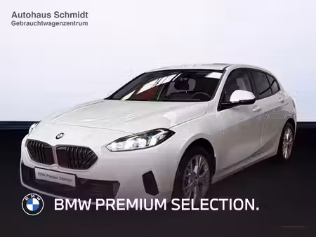 BMW Série 1 116d 1.5 116 sDrive