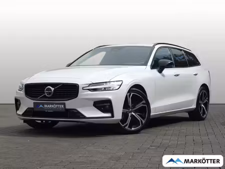 Volvo V60 2.0 197 Plus