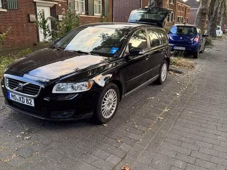 Volvo V50 1.8 125