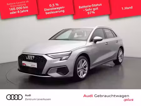 Audi A3 1.4 TFSI 204