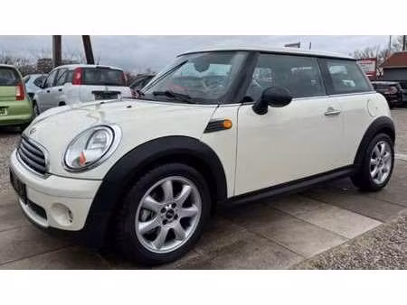 Mini Mini One 1.4 75