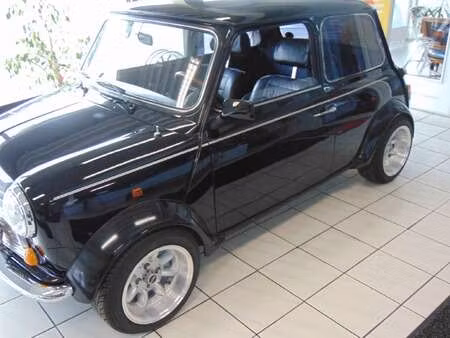 Mini Mini Cooper