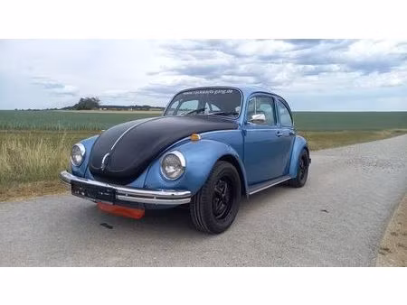 Volkswagen Beetle 2.0