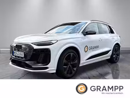 Audi e-tron Business Line