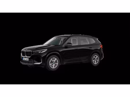 BMW X1 18d 2.0 150 sDrive
