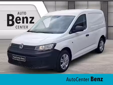 Volkswagen Caddy 2.0 TDI 75 Business