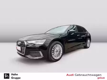 Audi A6 35 TDI 2.0 TDI 163 Design