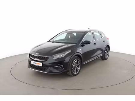 Kia Ceed 1.4 T GDi 140