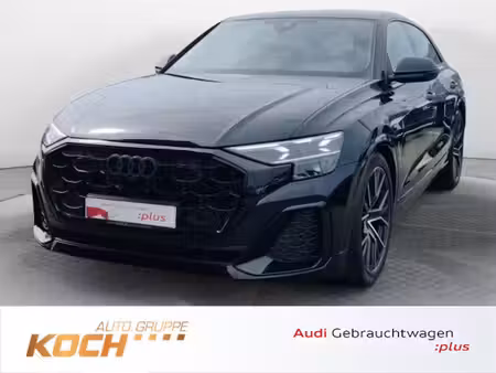 Audi 50 