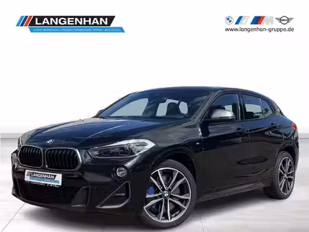 BMW X2 M35i 2.0 306 M Performance xDrive