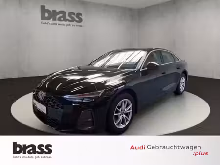 Audi A6 2.0 TDI 150