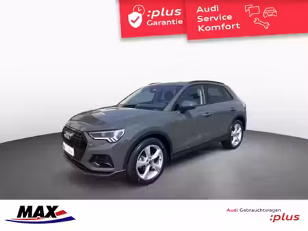 Audi Q3 2.0 TDI 150