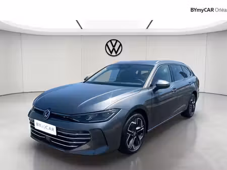 Volkswagen Passat 1.5 TSI 150 Elegance
