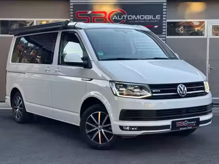 Volkswagen Transporter T6 California 2.0 TDI 199 Beach 4Motion