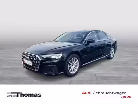 Audi A8 50 TDI V6 3.0 TDI 286 quattro
