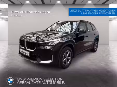 BMW X1 18i 1.5 136 sDrive