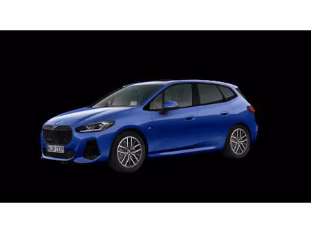 BMW Série 2 223i 2.0 150