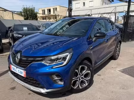 Renault Captur E-Tech 1.6 160 Intens