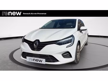 Renault Clio 1.5 dCi 85