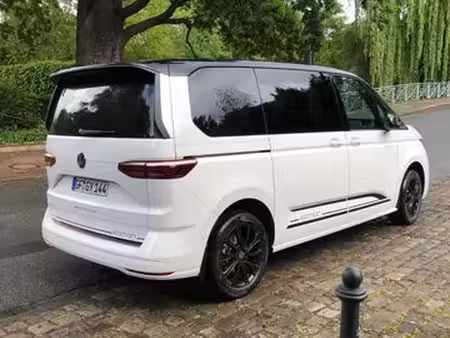 Volkswagen Multivan 2.0 TDI 150