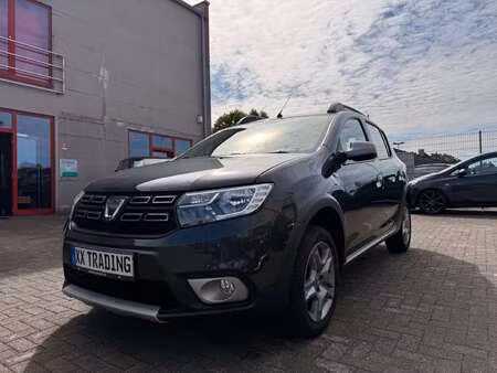 Dacia Sandero 0.9 90 Prestige
