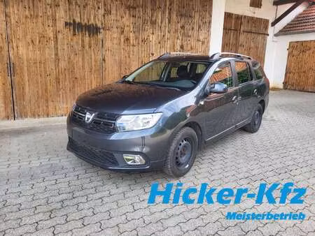 Dacia Logan 1.0 73