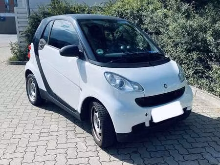 Smart Fortwo 0.7 75