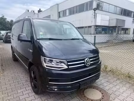 Volkswagen Transporter T6 2.0 TDI 150 Highline