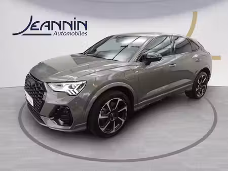 Audi Q3 45 TFSI 1.4 TFSI 150
