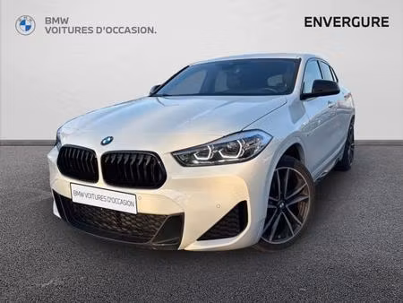 BMW X2 16d 1.5 116 sDrive