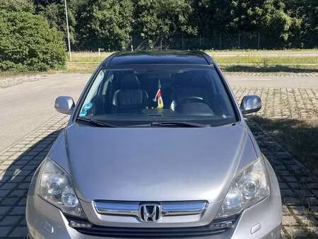 Honda CR-V 2.2 CDTI 140 Executive 4x4
