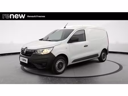 Renault Express Van 1.5 dCi 75