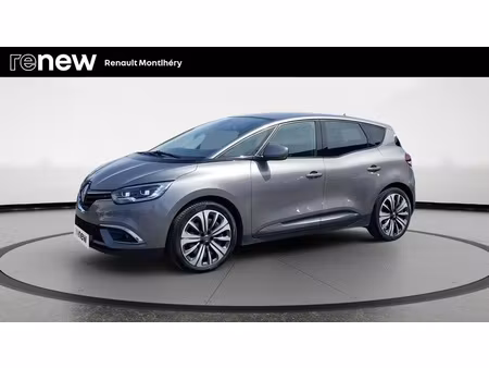 Renault Scénic 1.4 TCe 140