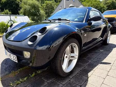 Smart Roadster 0.7 82