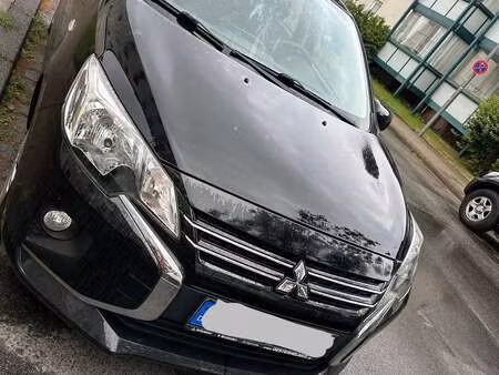 Mitsubishi Space Star 1.2 71