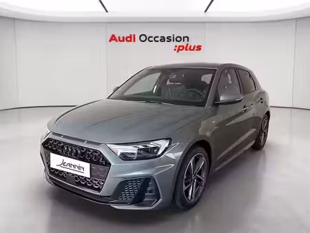 Audi A1 35 TFSI 1.5 TFSI 150