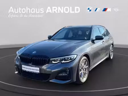 BMW Série 3 330i 2.0 190 xDrive