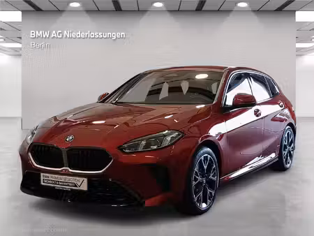 BMW Série 1 2.0 150 xDrive