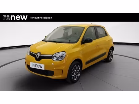 Renault Twingo 81
