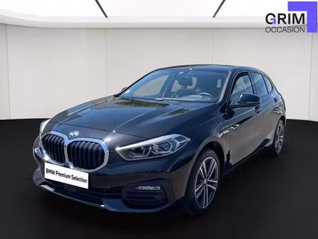 BMW Série 1 118d 2.0 150 Business